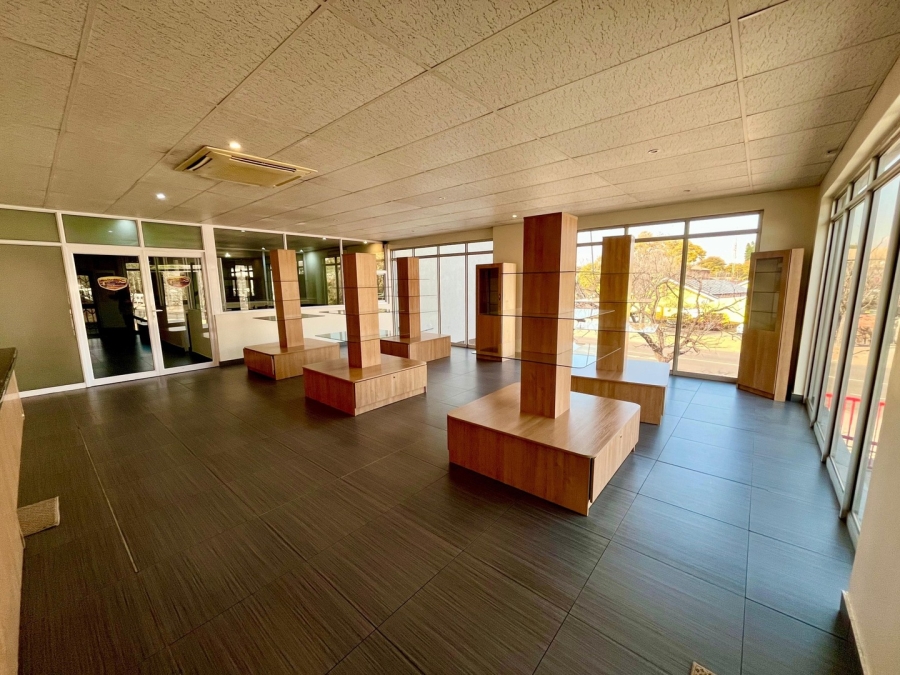 To Let commercial Property for Rent in Bodorp North West